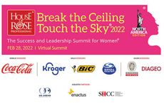 2022 North American summit for women