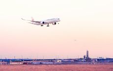 Article Image for Airline Industry's Path to Sustainability