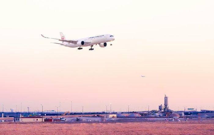 Article Image for Airline Industry's Path to Sustainability