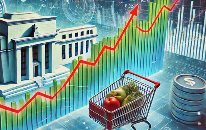 Analyzing Current Inflation Trends in the United States