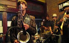 Annual Music Events Across the USA
