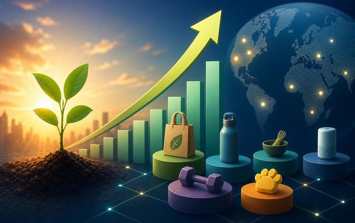 Article Image for Business Growth Opportunities in Emerging Consumer Niches