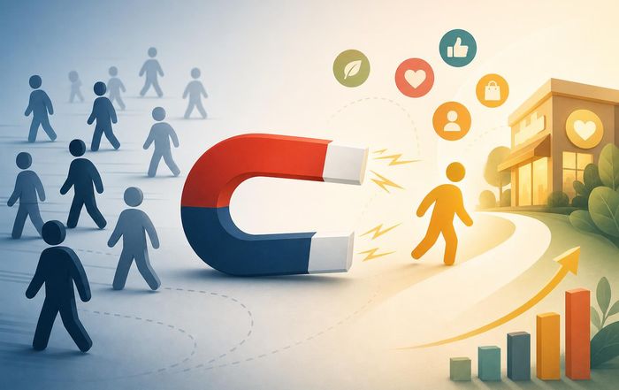 Article Image for Business Lessons From Changing Consumer Loyalty Patterns