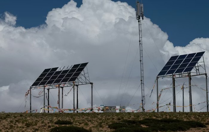 Article Image for Climate Tech Startups Secure Funding