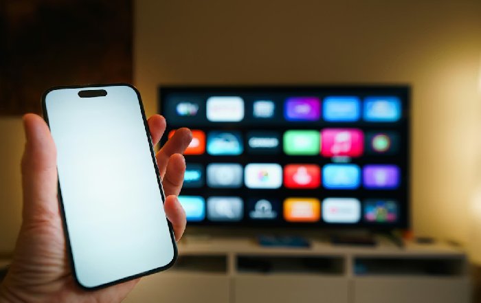 Article Image for Consumer Electronics Showcase New Tech