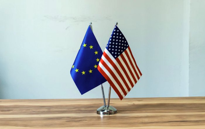 Article Image for Cross-Border Commerce Between Europe and North America