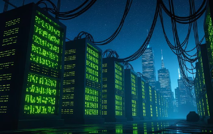 Article Image for Cryptocurrency Regulation Takes Center Stage