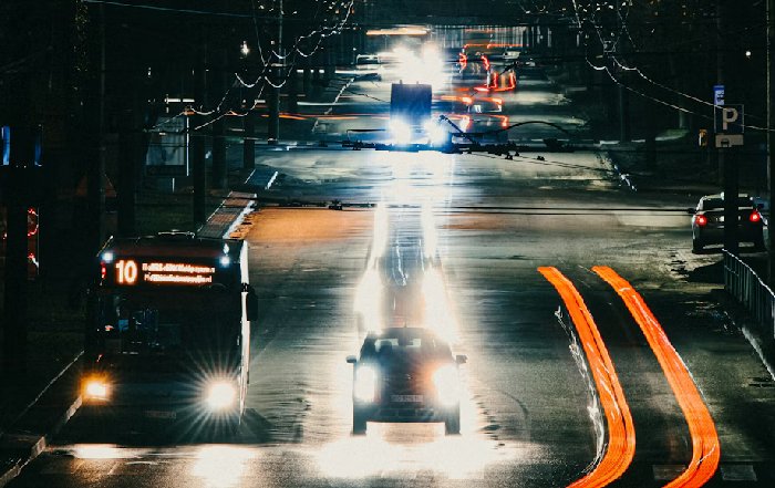 Article Image for Developments in Autonomous Vehicles