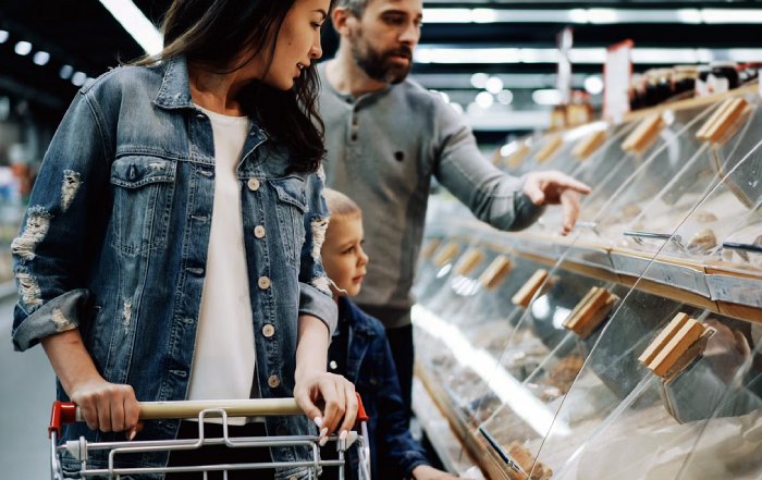 Article Image for Economic Indicators Point to Changing Consumer Behavior