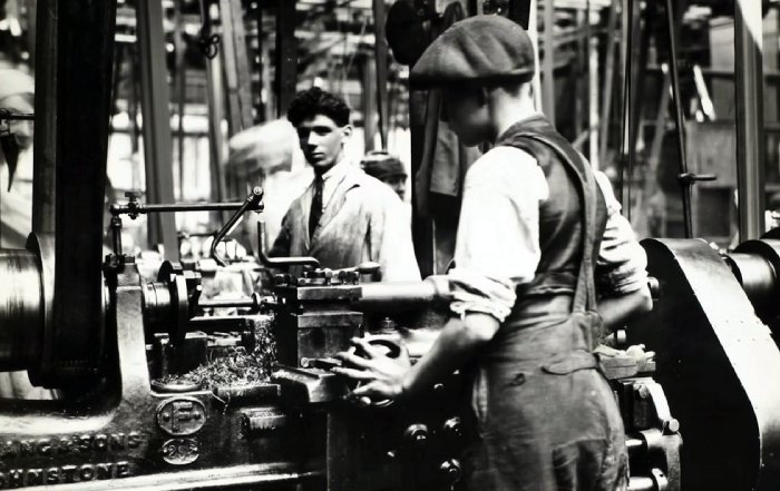 Article Image for Employment Policies Adapt to New Work Models