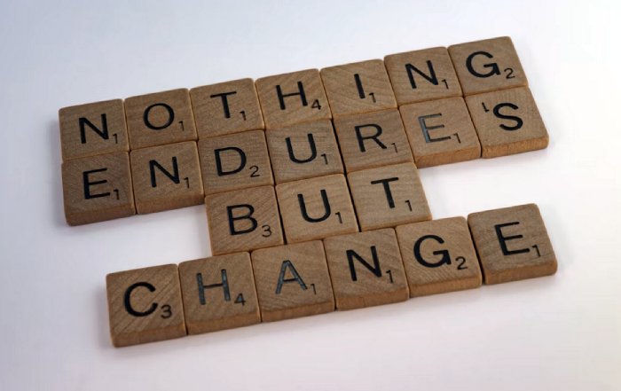 Article Image for Financial Strategies Evolve in a Changing Economy