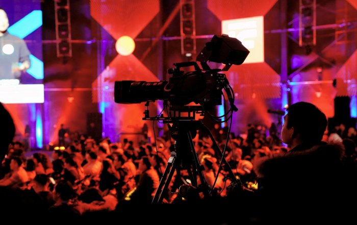 Article Image for Global Entertainment Industry Adapts to New Audiences