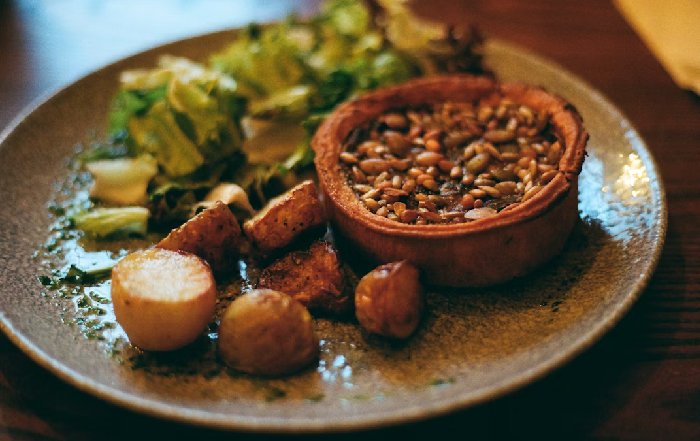 Article Image for Global Food Security and Price Volatility