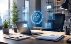 Article Image for How Artificial Intelligence Is Changing Office Productivity