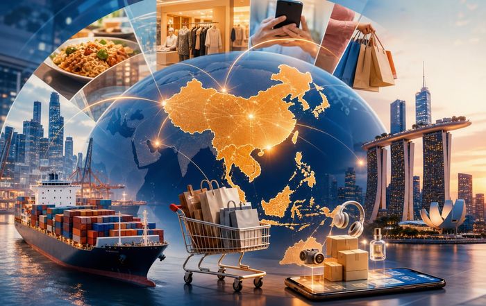 Article Image for How Asian Consumer Demand Influences Global Business