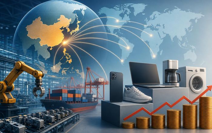 Article Image for How Asian Manufacturing Trends Influence Global Prices