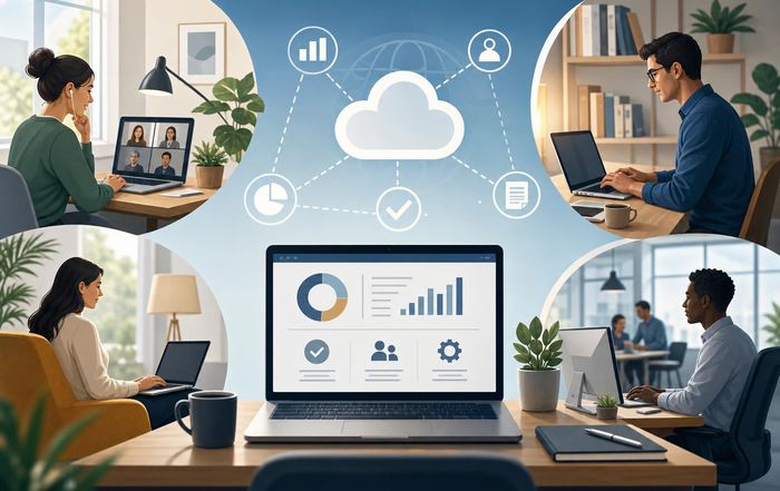 Article Image for How Business Services Are Adapting to Flexible Work