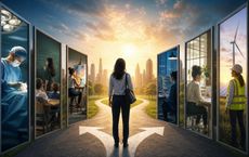 Article Image for How Career Switching Is Reshaping the American Workforce