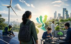 Article Image for How Clean Technology Investment Supports New Career Paths