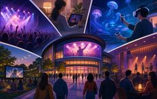 Article Image for How Entertainment Venues Are Adapting to New Audiences