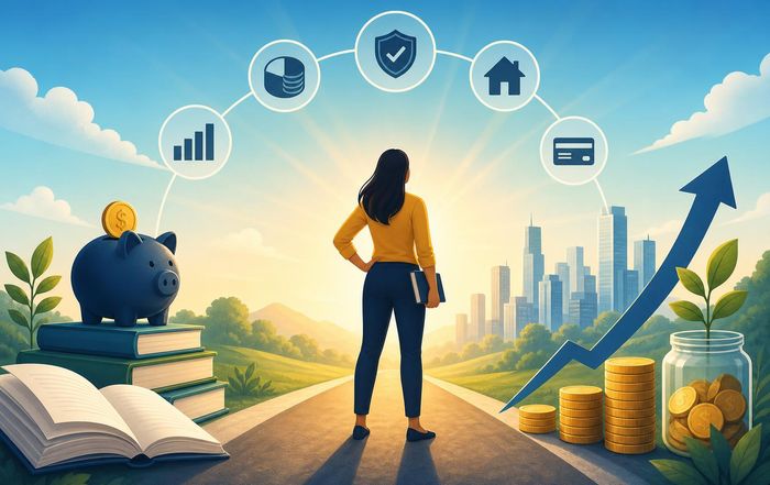 Article Image for How Financial Literacy Can Strengthen Consumer Confidence