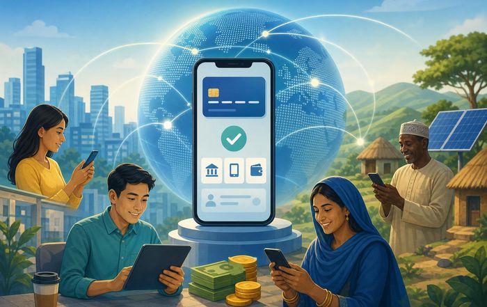 Article Image for How Financial Technology Is Expanding Access to Services
