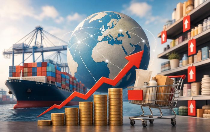 Article Image for How Global Shipping Costs Affect Retail Prices