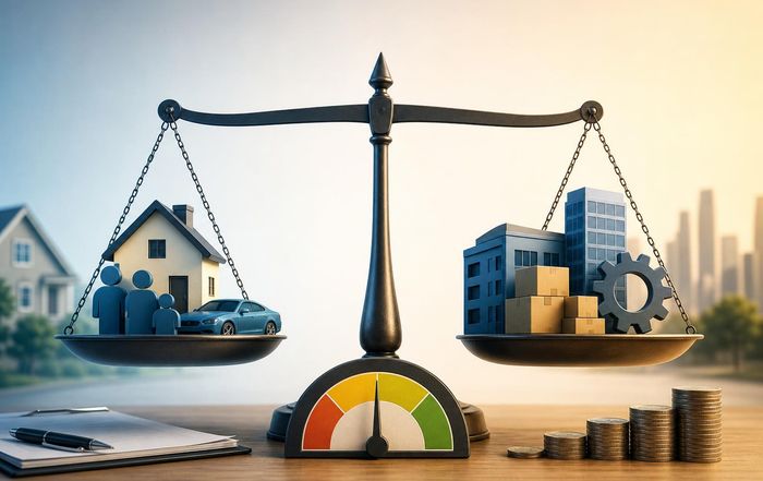Article Image for How Lending Standards Affect Consumers and Businesses