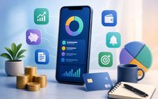 Article Image for How Personal Finance Apps Are Changing Money Management
