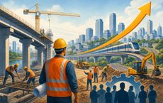 Article Image for How Public Infrastructure Investment Supports Job Creation