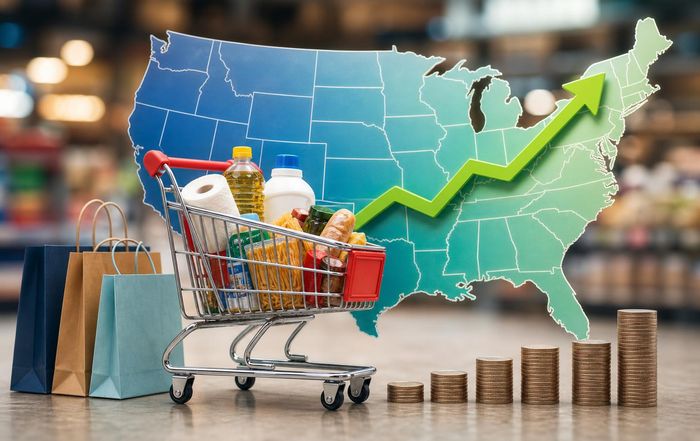 Article Image for How Value Shopping Is Changing the U.S. Retail Market