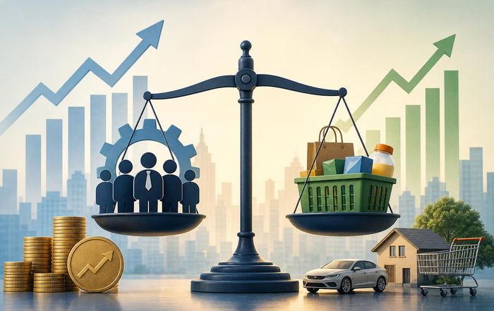Article Image for How Wage Trends Affect Hiring and Consumer Demand