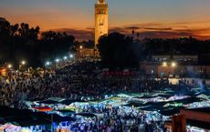 Article Image for International Art and Culture Festivals Return