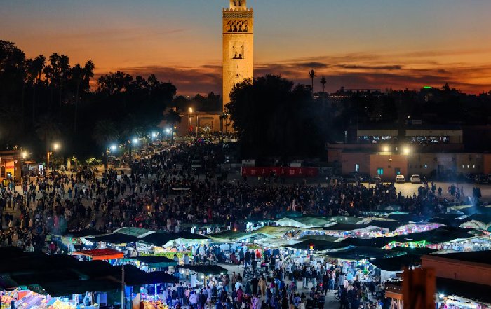 Article Image for International Art and Culture Festivals Return