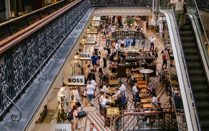 Article Image for Lifestyle Changes Influencing Retail Markets