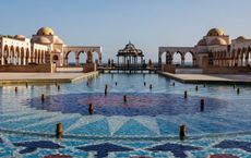 Article Image for Luxury Travel and Experiential Tourism