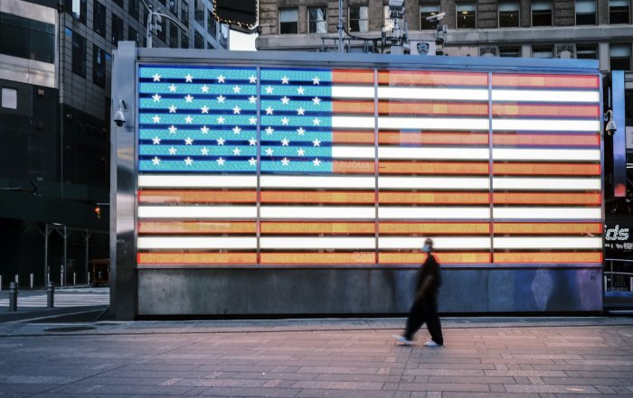 Article Image for Major Policy Changes Influence the U.S. Financial Landscape