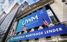 Mortgage Giant UWM Stocks Decline