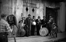 New Orleans Music Scene A Vibrant Legacy of Sound and Culture