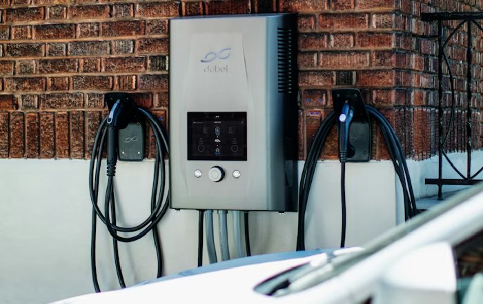 Article Image for Next-Generation Battery Technology