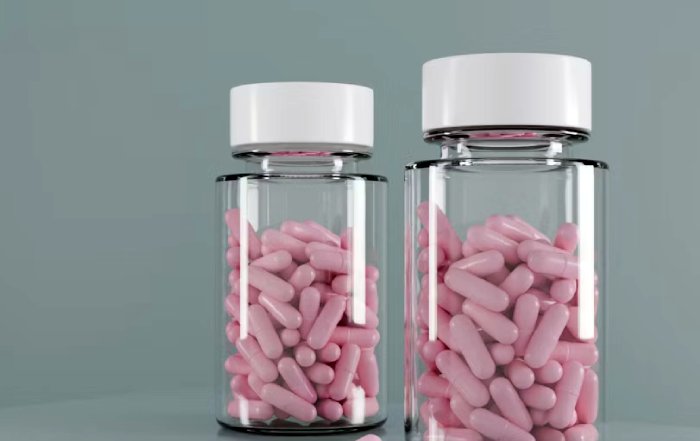 Article Image for Pharmaceutical Industry Faces Patent Cliffs