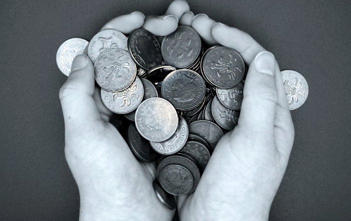 Article Image for Philanthropy and Wealth Distribution Trends