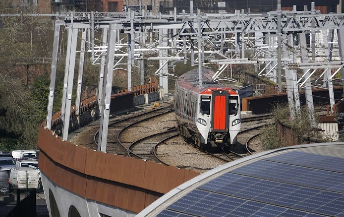 Article Image for Renewable Energy Projects Gain Traction