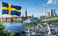 Article Image for Sweden Business Trends in Innovation and Clean Industry