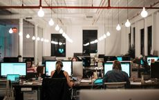 Article Image for Technology Innovations Transform American Workplaces