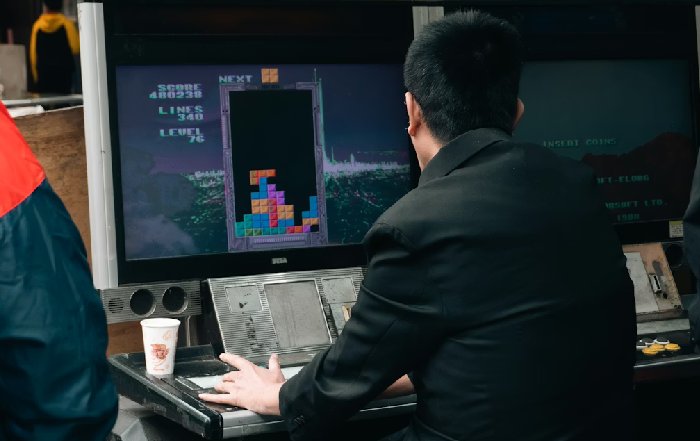 Article Image for The Business of Professional Gaming