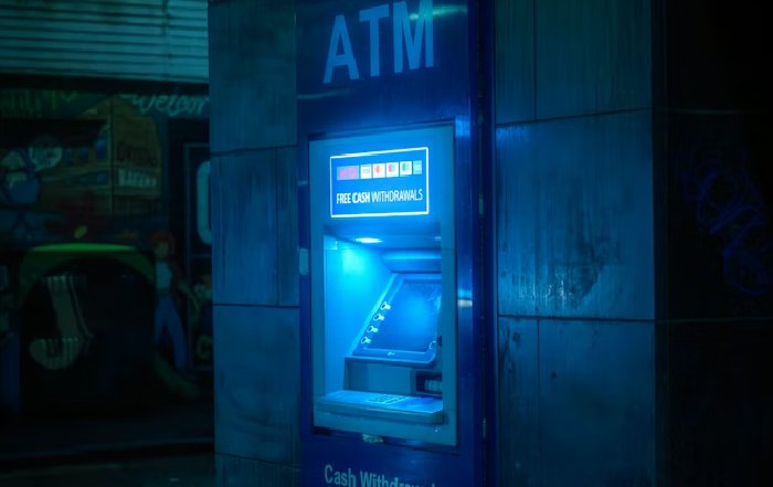 Article Image for The Evolution of Digital Payment Systems