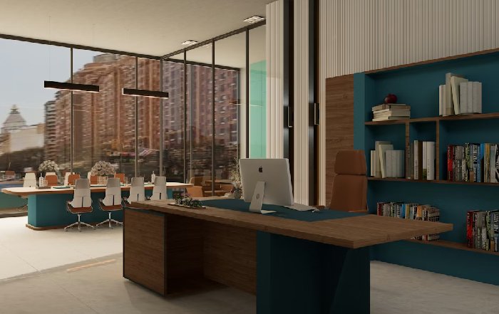 Article Image for The Future of Office Real Estate