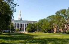 Top Business Schools in the US for Future Leaders