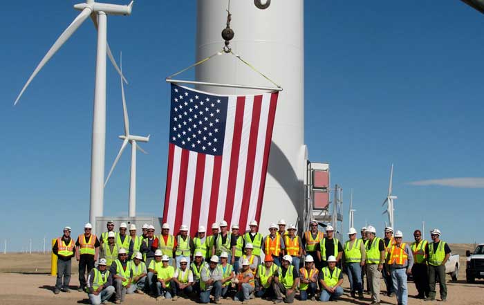 Top Career Opportunities in the US Energy Sector
